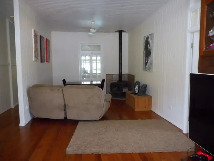 Sixth view of Homely rural property listing, 45 Faux's Road, Finch Hatton QLD 4756