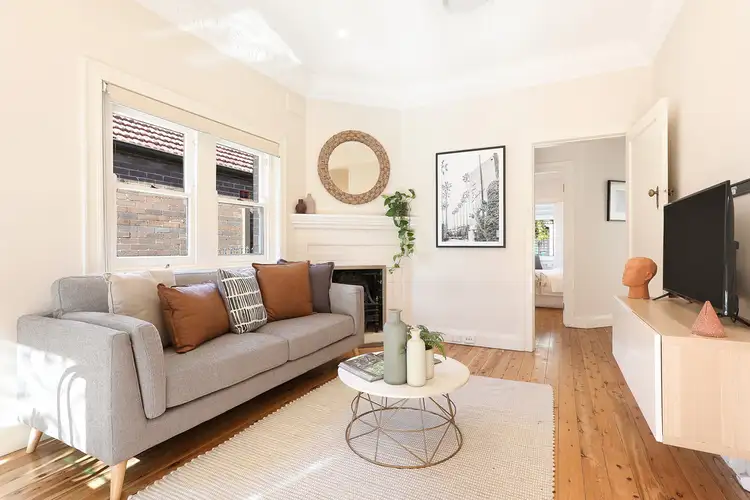 Third view of Homely house listing, 4 Stanley Street, Leichhardt NSW 2040