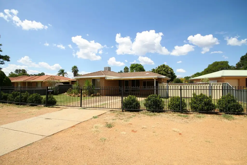 Main view of Homely house listing, 24 Davidson Drive, Dubbo NSW 2830