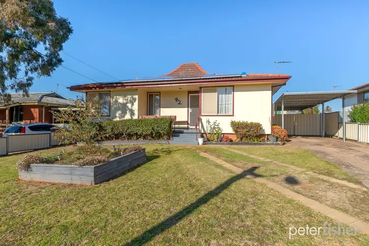 42 Adina Crescent, Orange NSW 2800