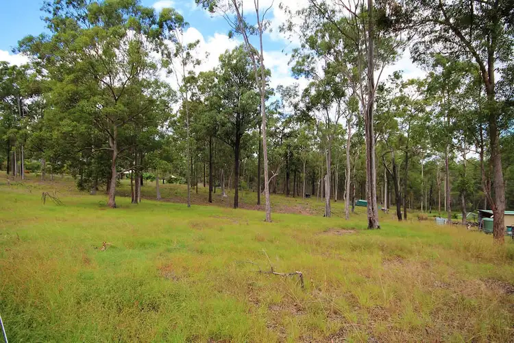 38 Cliff Jones Road, Curra QLD 4570