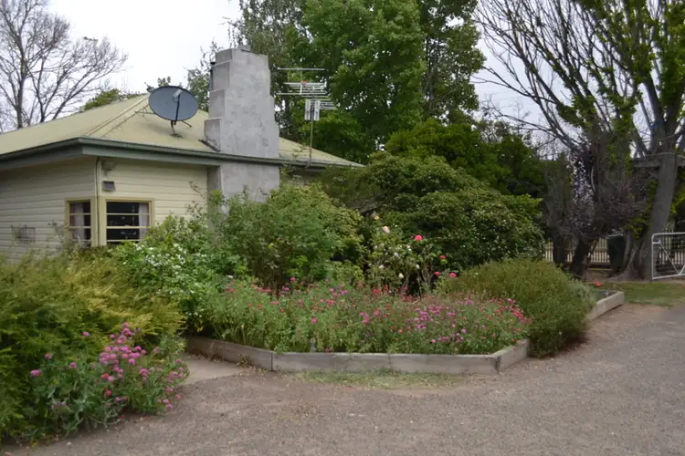 Main view of Homely house listing, 93 Bilton Street, Omeo VIC 3898
