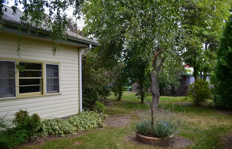 Second view of Homely house listing, 93 Bilton Street, Omeo VIC 3898