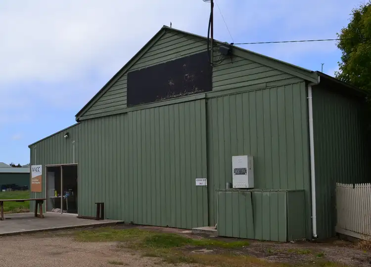 Third view of Homely house listing, 93 Bilton Street, Omeo VIC 3898