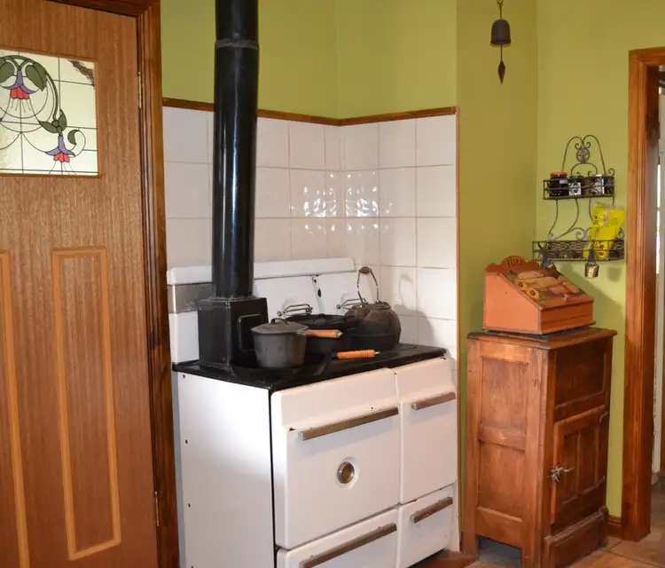 Fourth view of Homely house listing, 93 Bilton Street, Omeo VIC 3898