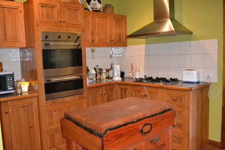 Fifth view of Homely house listing, 93 Bilton Street, Omeo VIC 3898