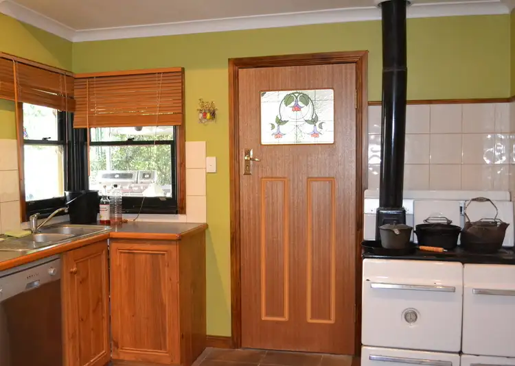 Sixth view of Homely house listing, 93 Bilton Street, Omeo VIC 3898
