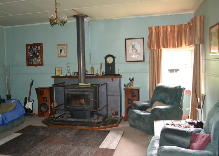Seventh view of Homely house listing, 93 Bilton Street, Omeo VIC 3898
