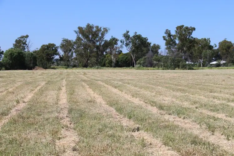 Second view of Homely land listing, Address available on request