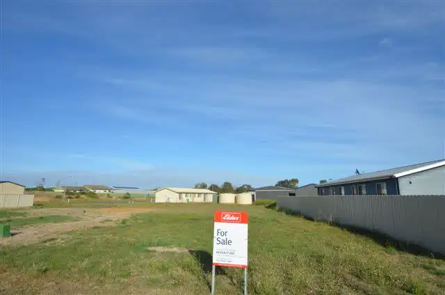 Main view of Homely land listing, 12 Colins Court, Robe SA 5276