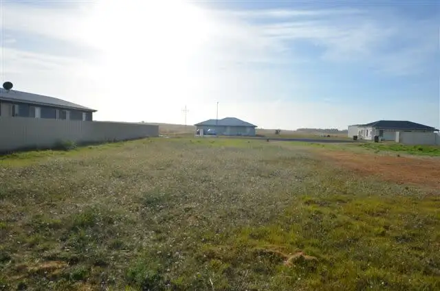 Third view of Homely land listing, 12 Colins Court, Robe SA 5276