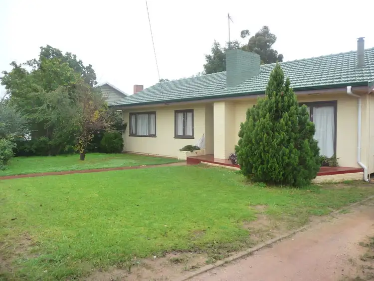 Main view of Homely house listing, 37 White Street, Brookton WA 6306