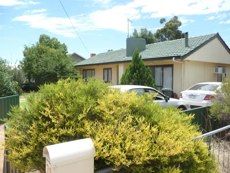 Second view of Homely house listing, 37 White Street, Brookton WA 6306