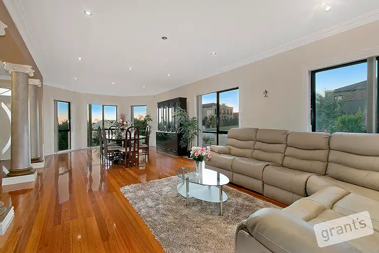 Third view of Homely house listing, 60 Whistler Drive, Berwick VIC 3806