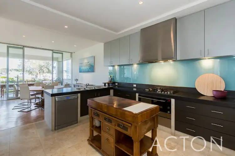 Sixth view of Homely apartment listing, 3/1 Corkhill Street, North Fremantle WA 6159