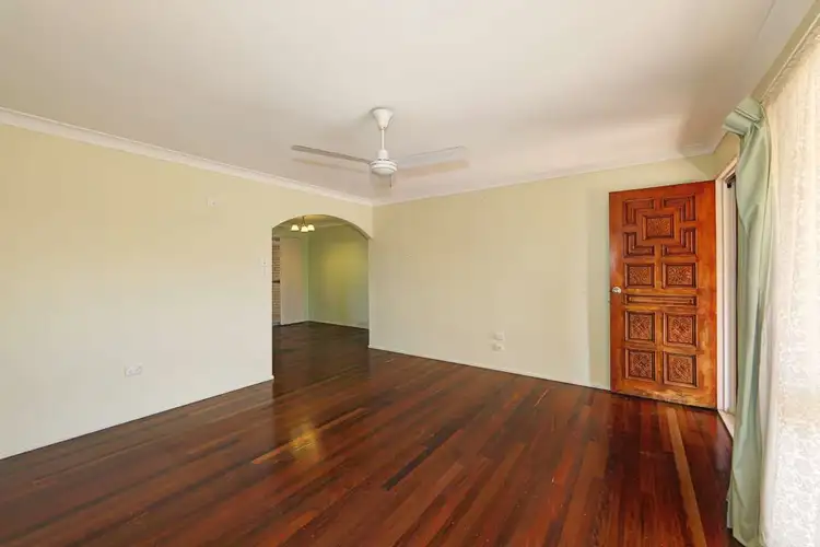 9 Emerick Street, Kepnock QLD 4670