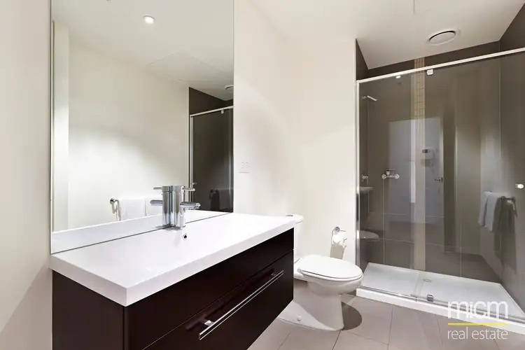 Fifth view of Homely apartment listing, 1307/283 City Road, Southbank VIC 3006