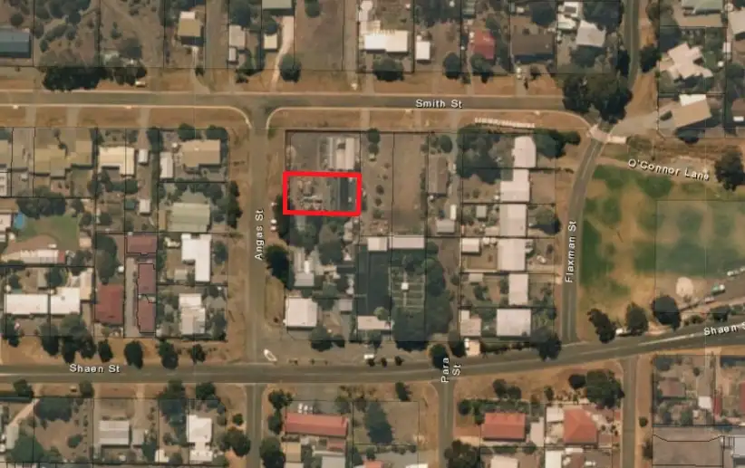 Main view of Homely land listing, 30 Angas Street, Port Lincoln SA 5606
