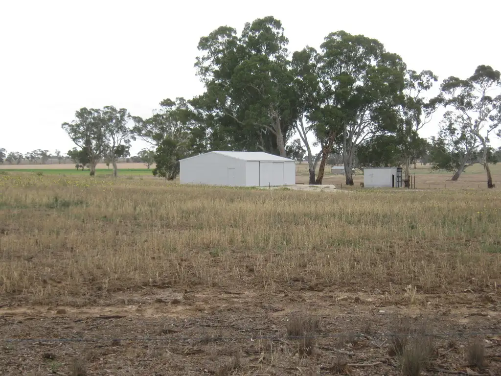 Main view of Homely land listing, 29 Inglis Road, Bordertown SA 5268