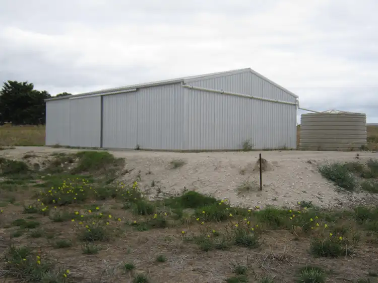 Second view of Homely land listing, 29 Inglis Road, Bordertown SA 5268
