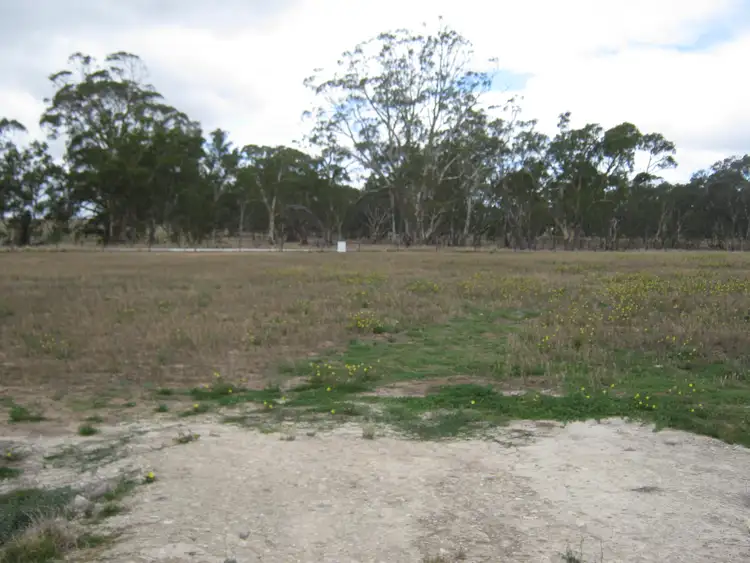 Fourth view of Homely land listing, 29 Inglis Road, Bordertown SA 5268