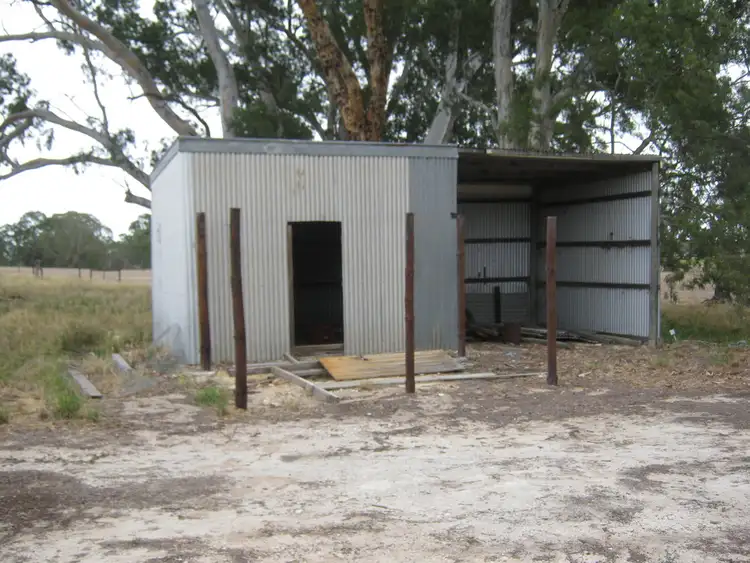 Fifth view of Homely land listing, 29 Inglis Road, Bordertown SA 5268