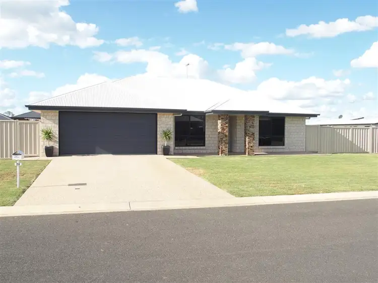Second view of Homely house listing, 74 Canterbury Road, Emerald QLD 4720