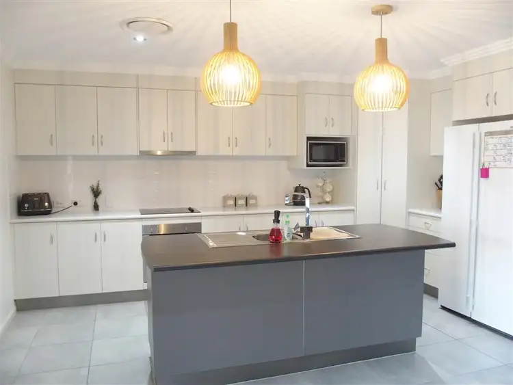 Third view of Homely house listing, 74 Canterbury Road, Emerald QLD 4720