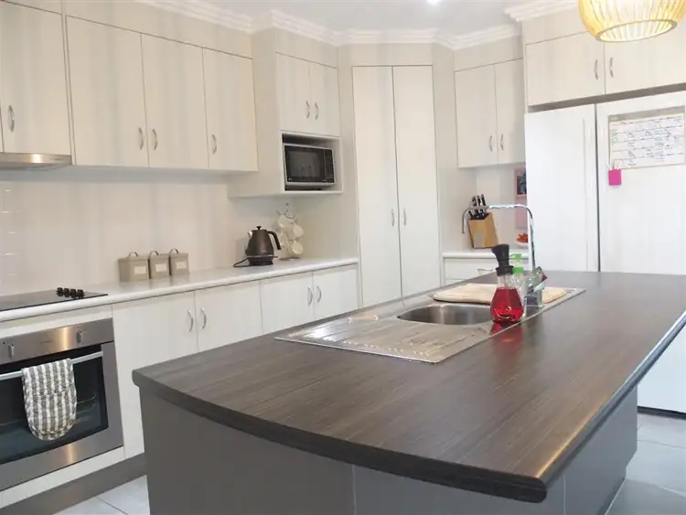 Fourth view of Homely house listing, 74 Canterbury Road, Emerald QLD 4720