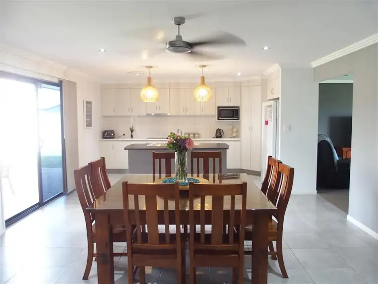Fifth view of Homely house listing, 74 Canterbury Road, Emerald QLD 4720