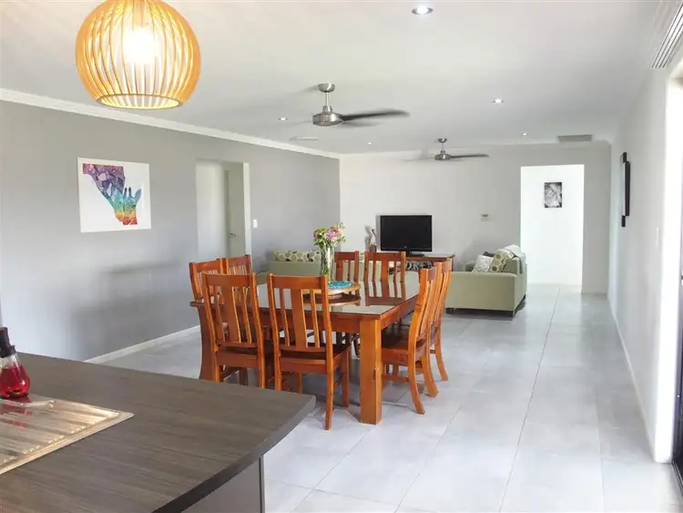 Sixth view of Homely house listing, 74 Canterbury Road, Emerald QLD 4720