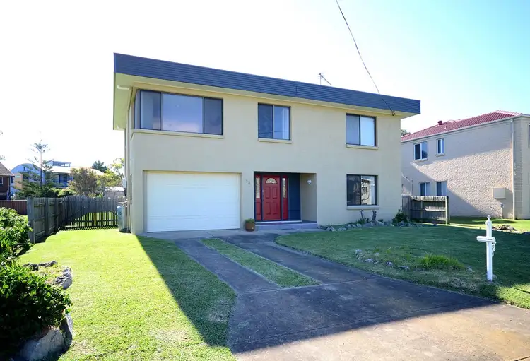 Main view of Homely house listing, 59 Eastbourne Avenue, Culburra Beach NSW 2540