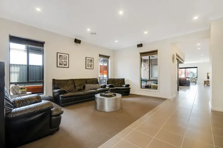 Third view of Homely house listing, 50 Nankeen Avenue, Lara VIC 3212