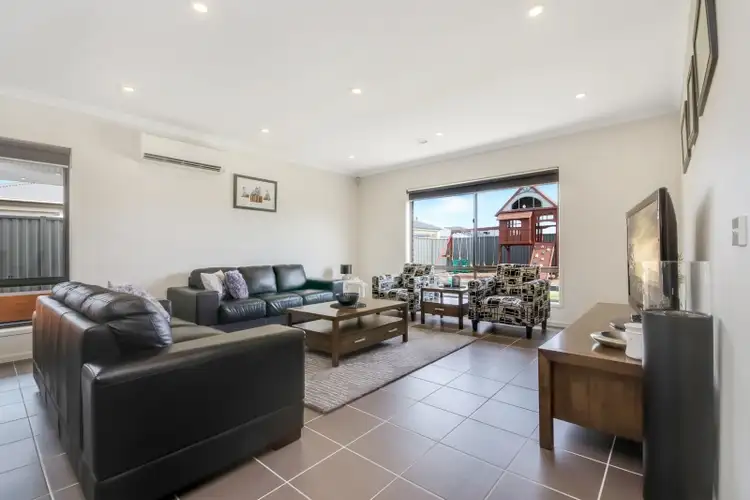 Fourth view of Homely house listing, 50 Nankeen Avenue, Lara VIC 3212