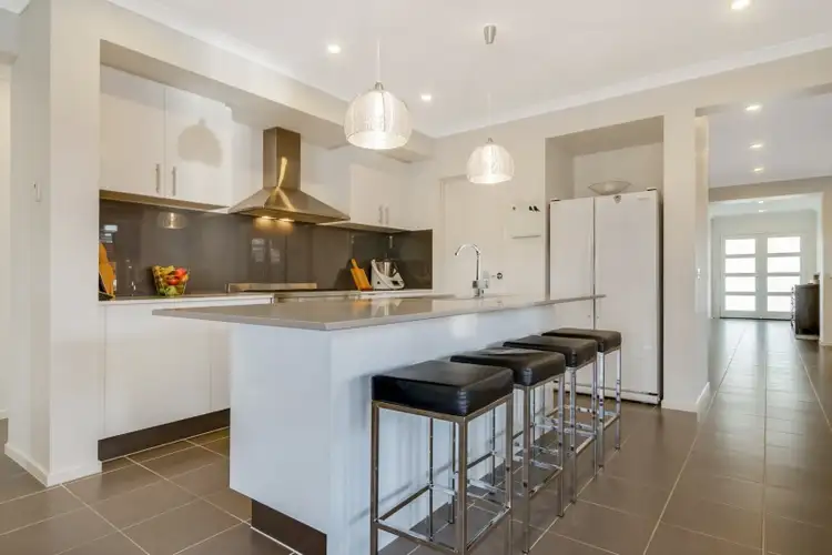 Fifth view of Homely house listing, 50 Nankeen Avenue, Lara VIC 3212