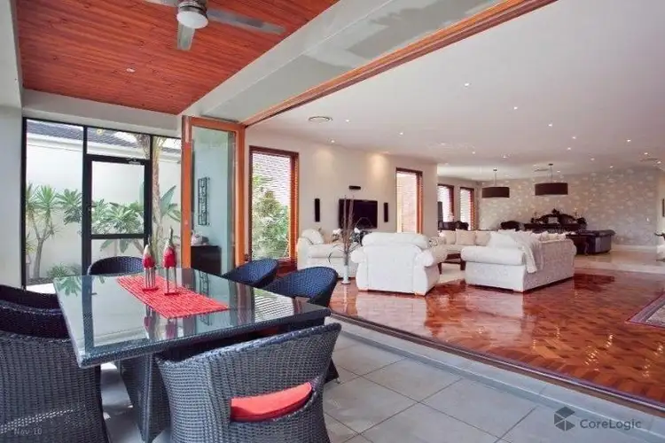 Second view of Homely house listing, 8007 KEY WATERS, Sanctuary Cove QLD 4212