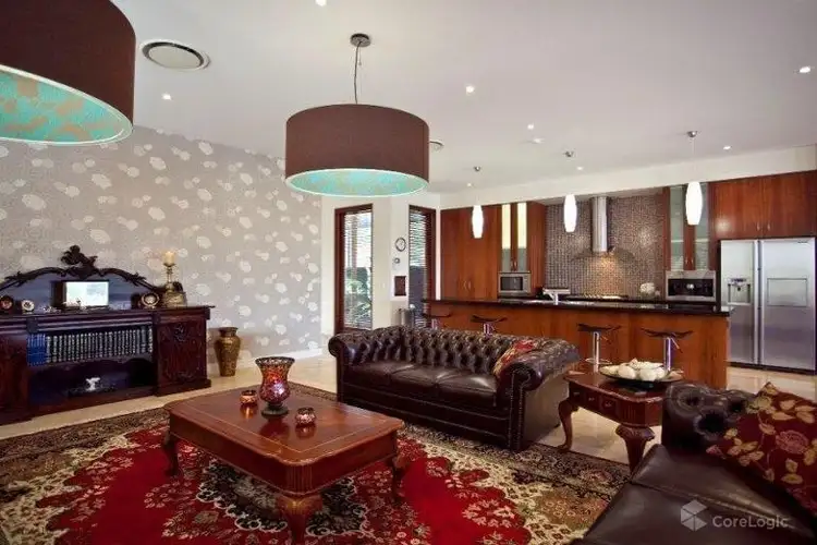 Sixth view of Homely house listing, 8007 KEY WATERS, Sanctuary Cove QLD 4212