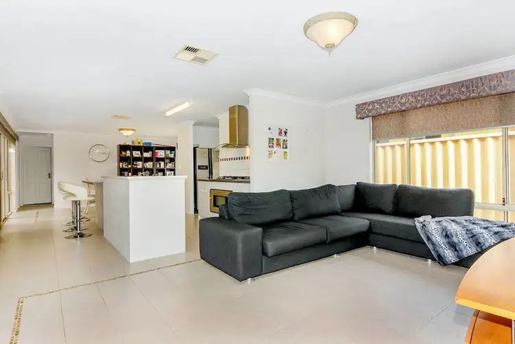 Main view of Homely house listing, 12 Bombay Terrace, Dalyellup WA 6230