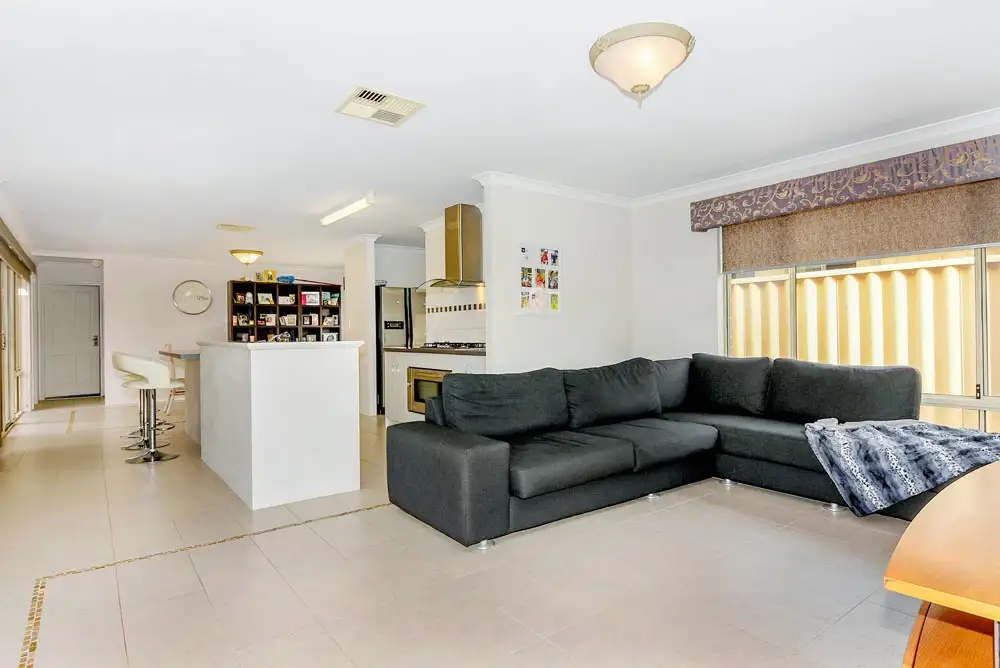 Main view of Homely house listing, 12 Bombay Terrace, Dalyellup WA 6230