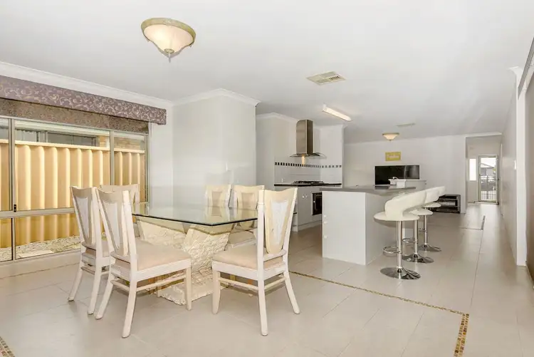 Fifth view of Homely house listing, 12 Bombay Terrace, Dalyellup WA 6230