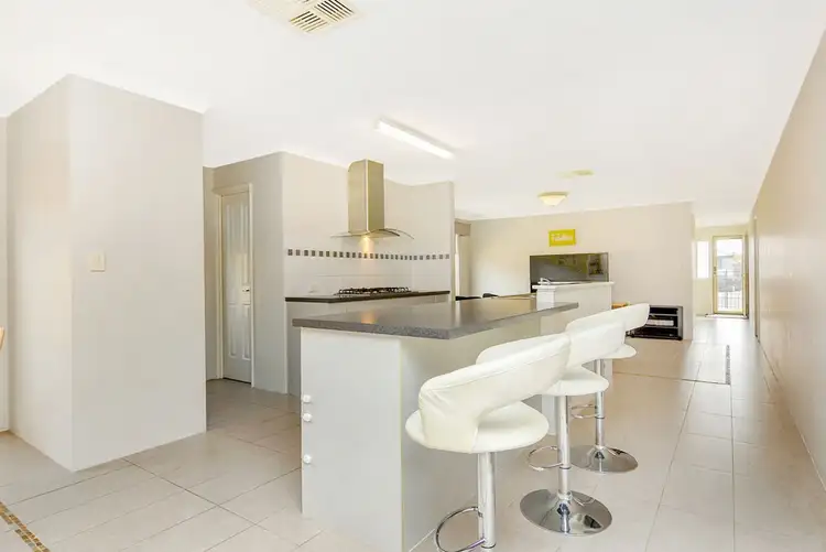 Sixth view of Homely house listing, 12 Bombay Terrace, Dalyellup WA 6230