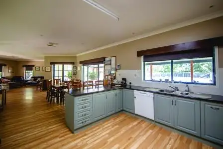 Second view of Homely house listing, 12 J E KELLY RD, St George QLD 4487