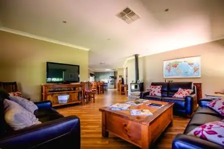 Third view of Homely house listing, 12 J E KELLY RD, St George QLD 4487