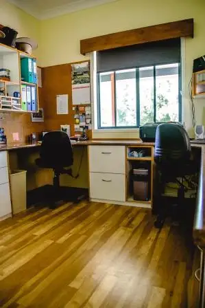 Fourth view of Homely house listing, 12 J E KELLY RD, St George QLD 4487