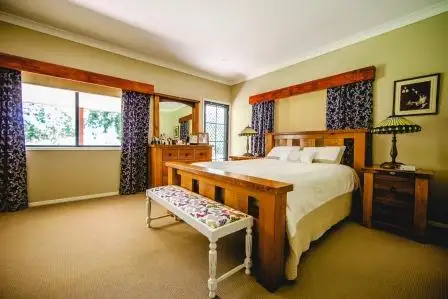 Fifth view of Homely house listing, 12 J E KELLY RD, St George QLD 4487