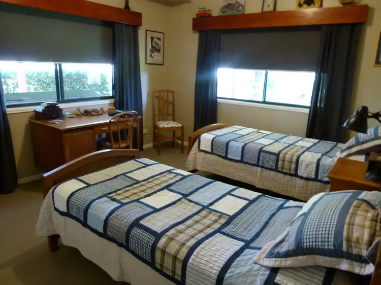 Sixth view of Homely house listing, 12 J E KELLY RD, St George QLD 4487