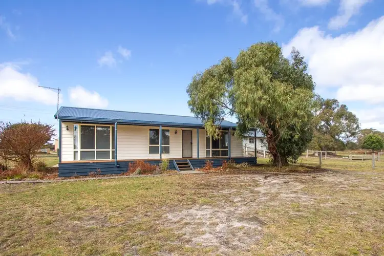 Third view of Homely rural property listing, 103 Seacombe Landing Road, Seacombe VIC 3851