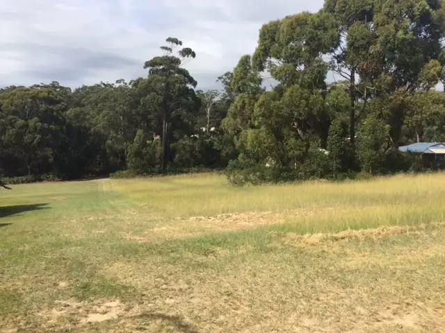 Third view of Homely land listing, 22 ELIZABETH PARADE, Tura Beach NSW 2548