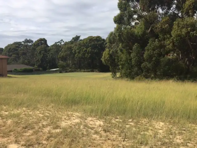 Fourth view of Homely land listing, 22 ELIZABETH PARADE, Tura Beach NSW 2548