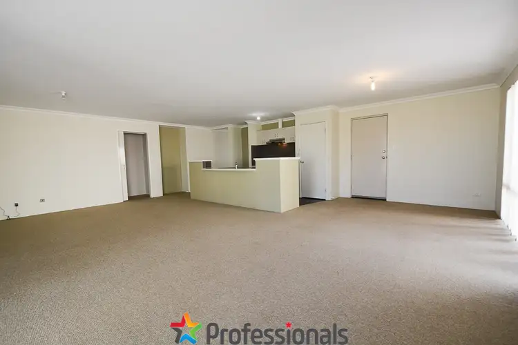 Second view of Homely house listing, 7 Kondinin Way, Dawesville WA 6211